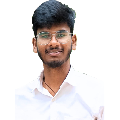 Santhosh P B - Founder of Vidyarthi Academy